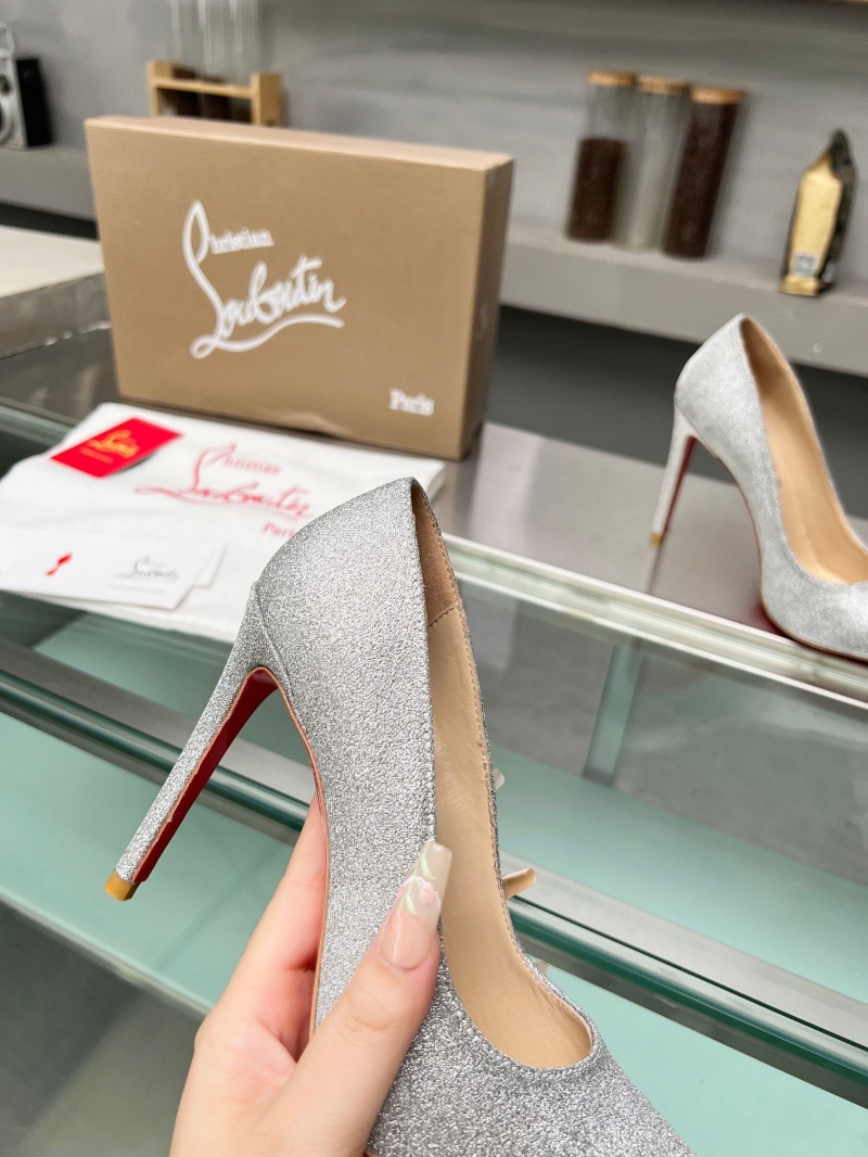 Christian Louboutin High Heels